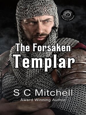 cover image of The Forsaken Templar